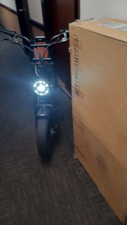 TRONLUK GT600