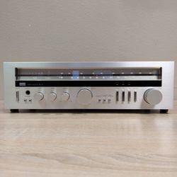 Sansui R-5 Stereo Receiver