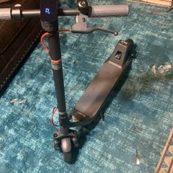 Mega wheels Electric Scooter 