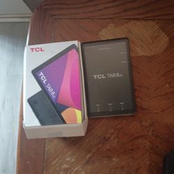 TLC Tablet 