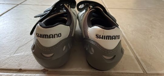 Cycle Shoes - Women Size 7.5