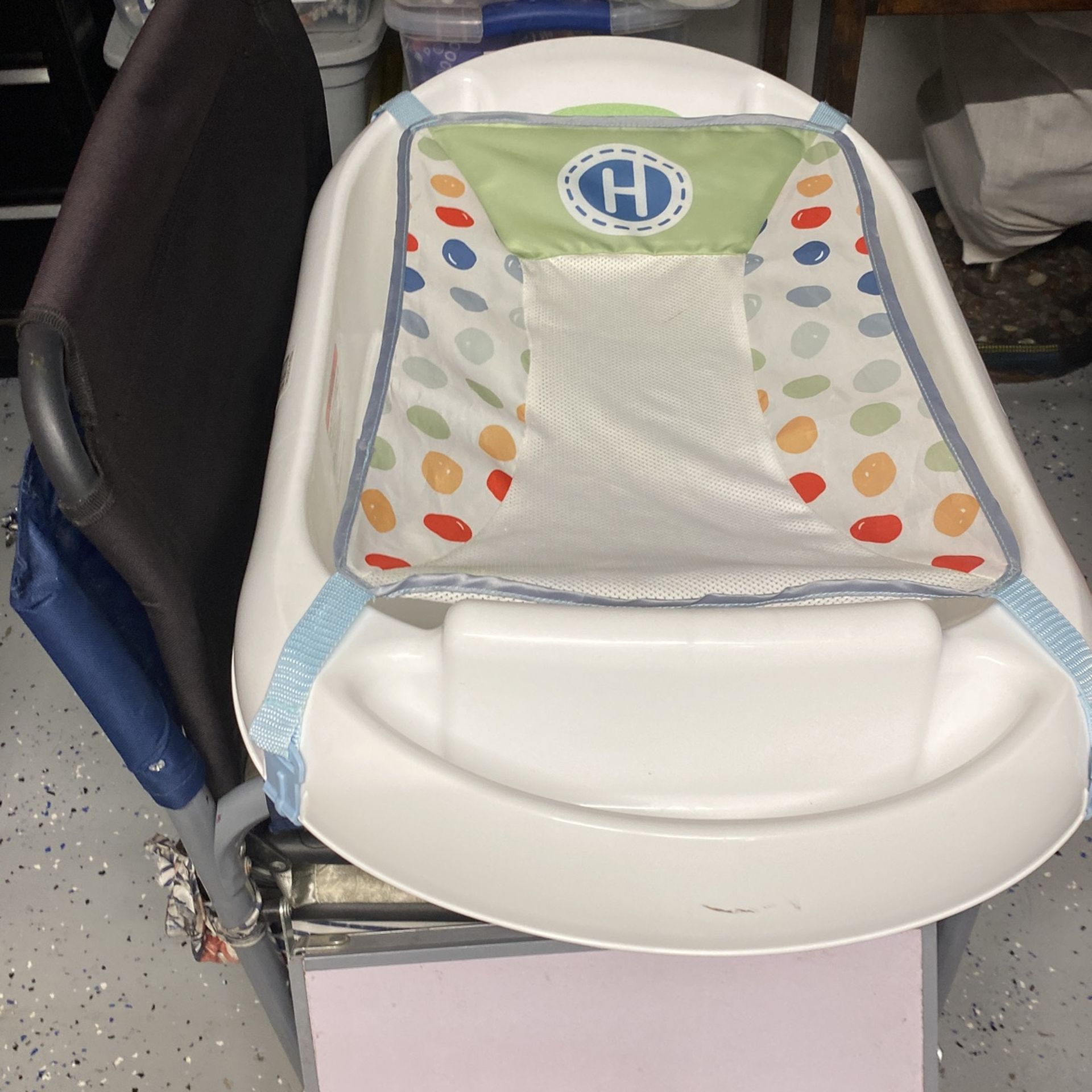 Baby Tub