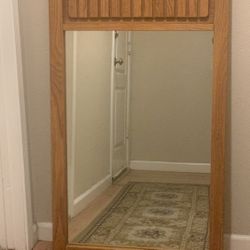 Dresser Mirror 