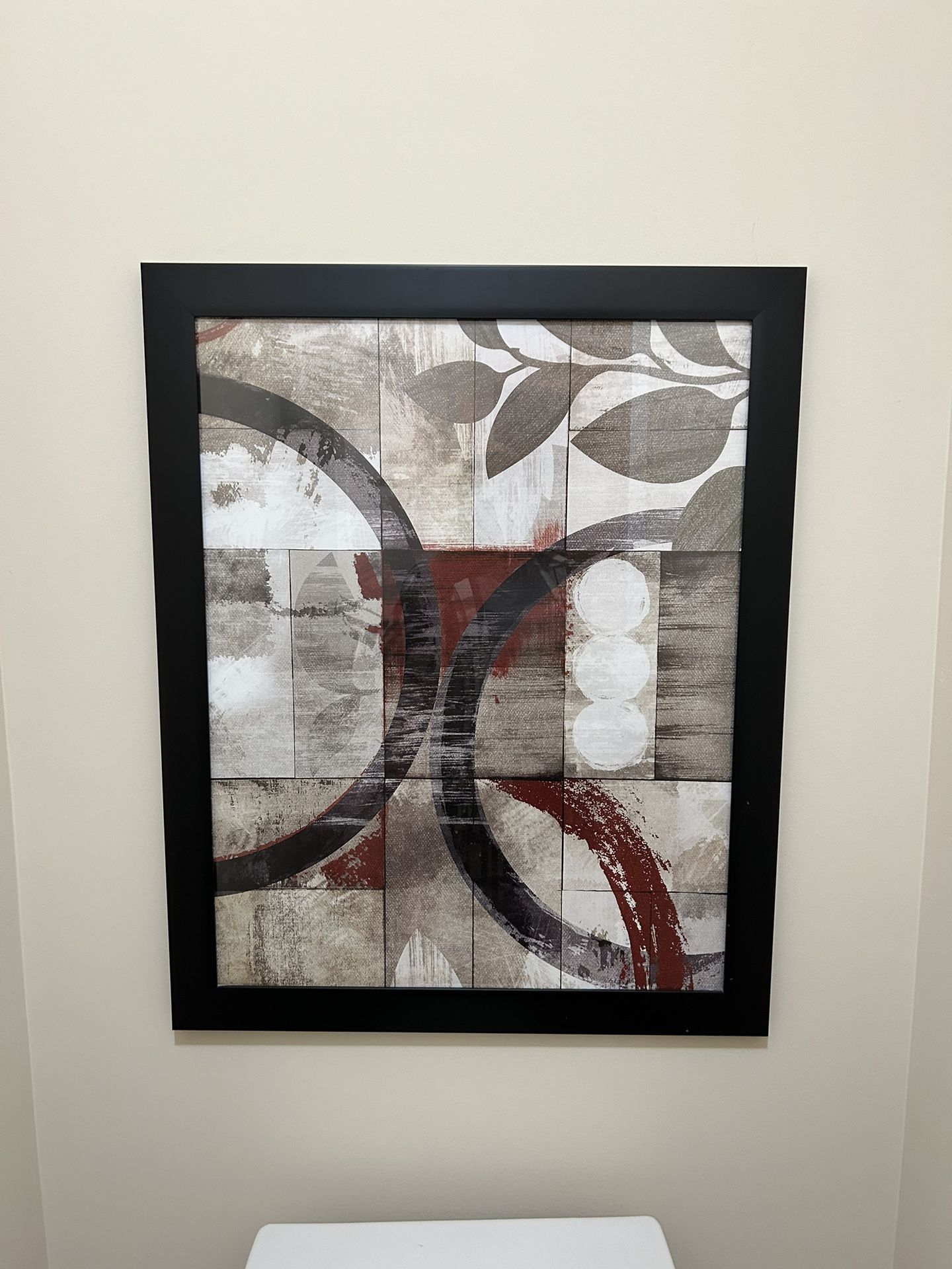 Wall Art (4 Pictures)