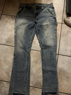 MNML Carpenter Flared Jeans