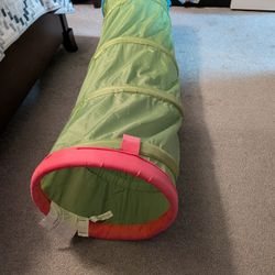 Kids Tunnel