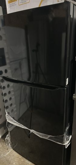 Fridges Top Freezer Black White Stainless Steel Frigidaire Freezer Hisense 