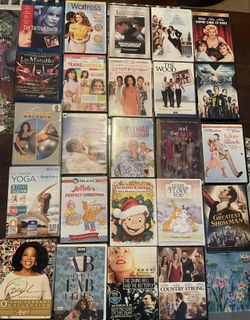 DVD/BluRay