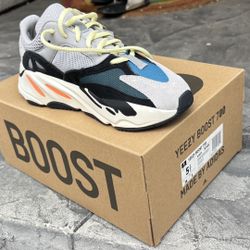 Yeezy 700