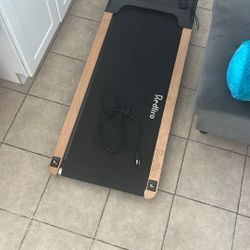 Redliro Walking treadmill