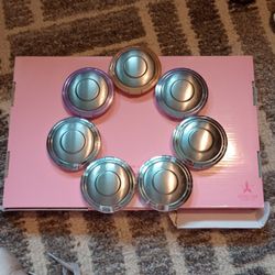 Becca Cosmetics Highlight Shimmering Skin Perfector