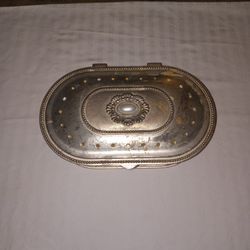 Vintage Godinger Box