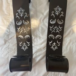 Candle Holder Set