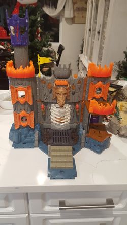 Castle