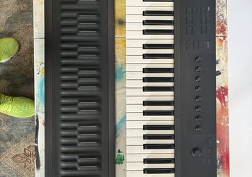 MIDI Keyboards