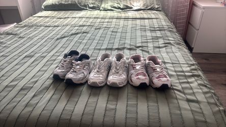 New Balance shoes