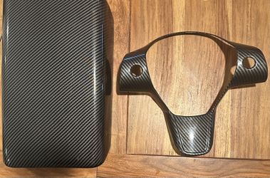 Tesla Model Y And 3 Accessories 