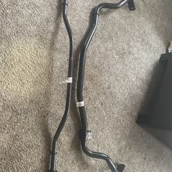 Sway  Bars 