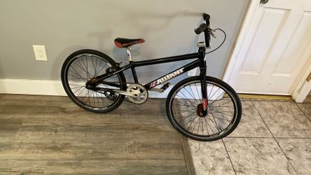 Alliant BMX mini race bike great 1st bike for kids