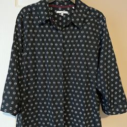 Foxcroft Ladies’ Shirt Size 20W 