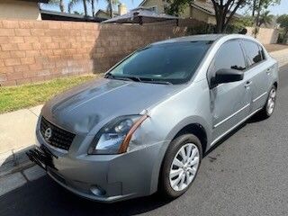 2009 NISSAN SENTRA