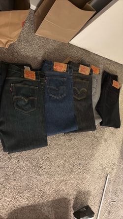 Levi’s