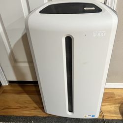 Amway atmosphere sky