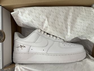 Nike AF1 Travis Scott “Utopia” size 9 DS