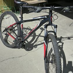 Specialized Mountain Bike