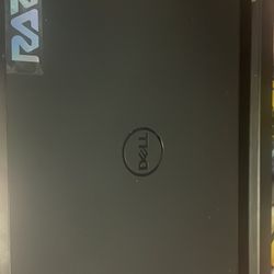 Dell G15