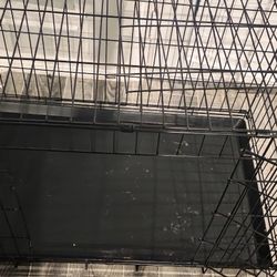 Large Dog Crate 