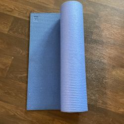 Yoga Mat