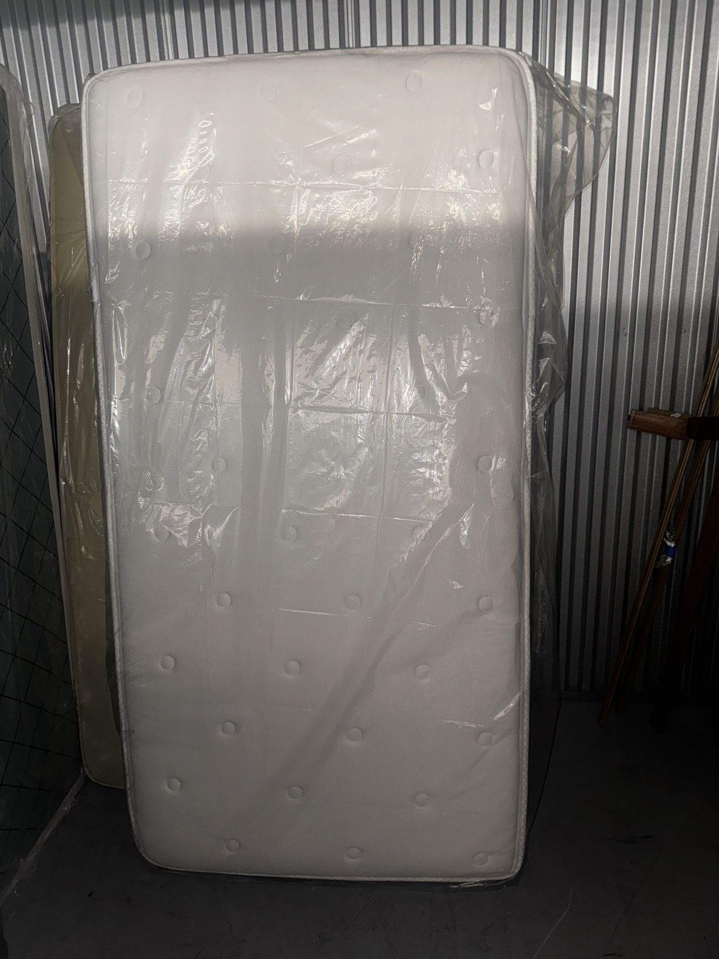 Never Used Mattress Twin