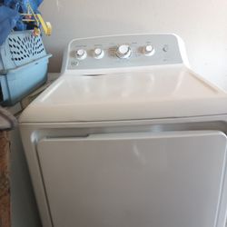 GE Dryer 