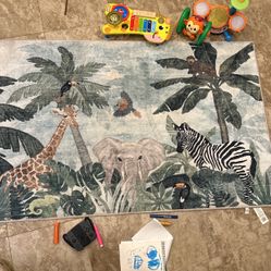 Baby Rug 