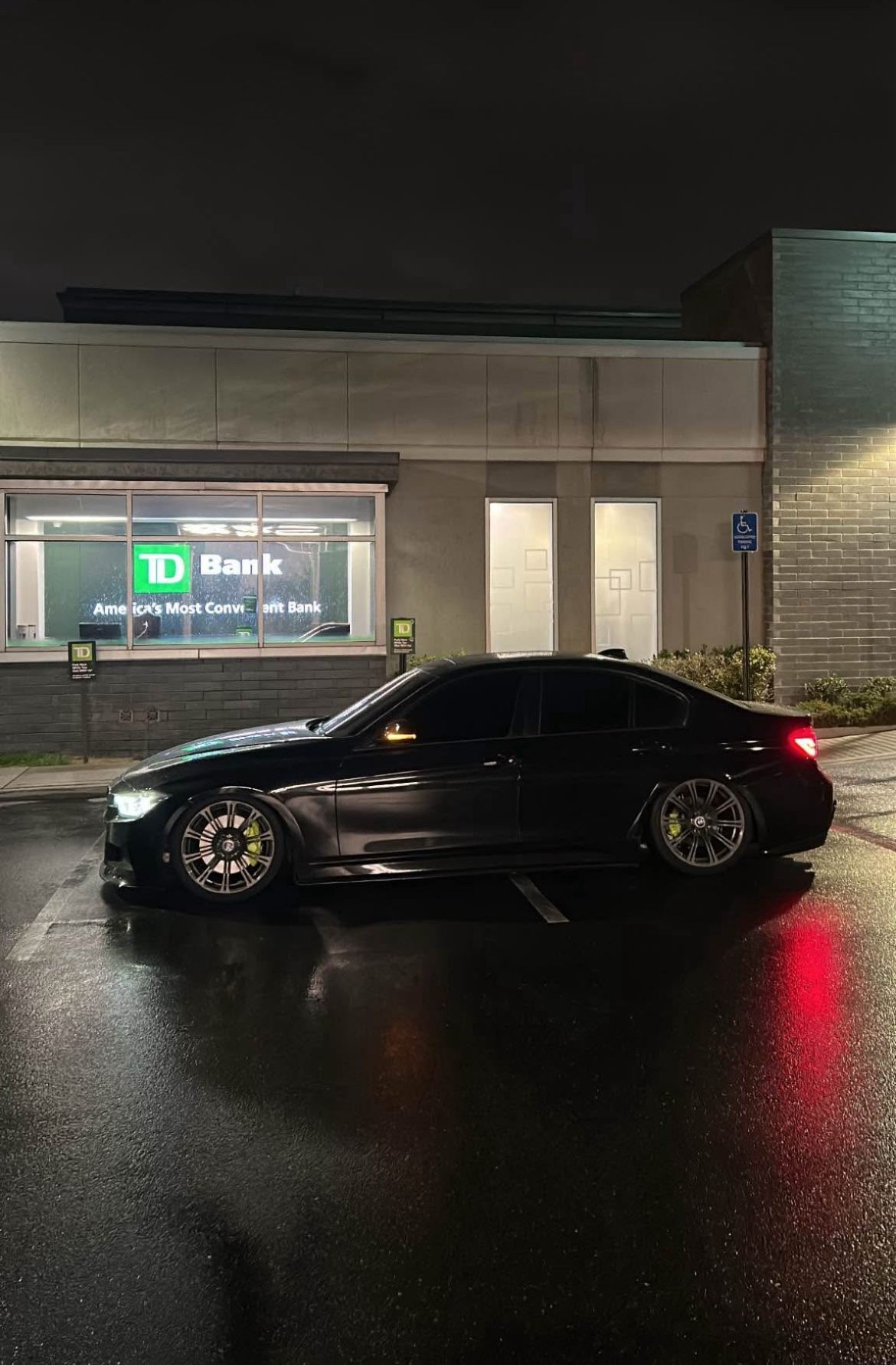 BMW F30 F32 Parts