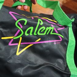 Duffle Bag 