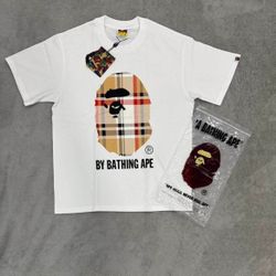 Burberry Bape T