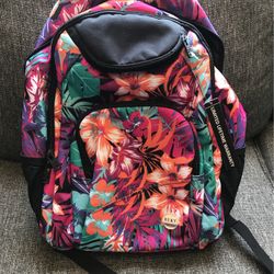 Girls Backpack