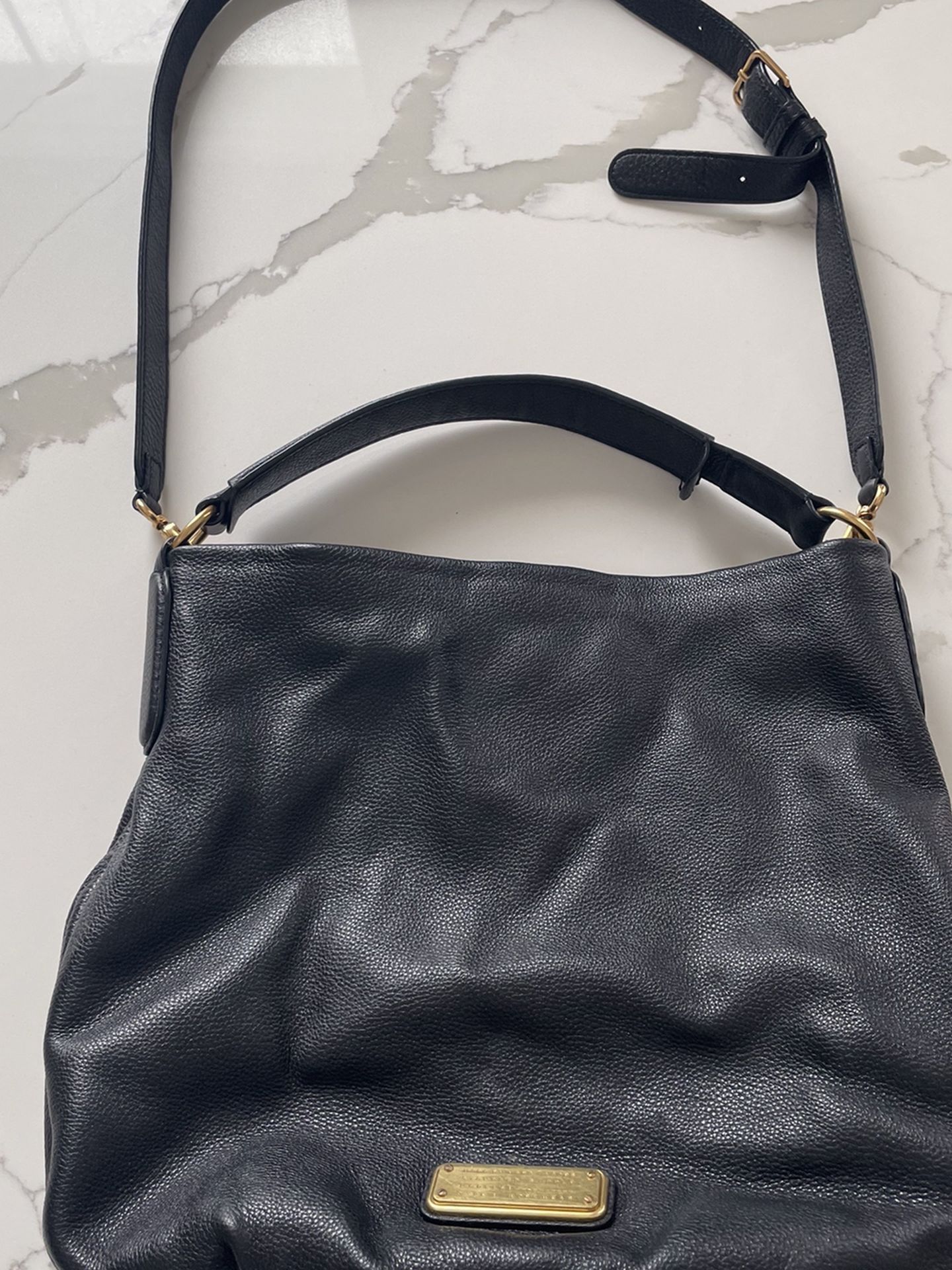 Marc Jacobs Leather Bag