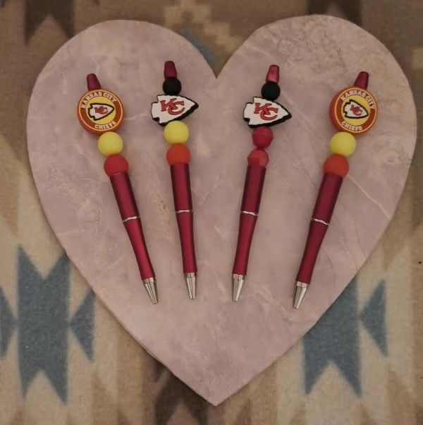 Kansas City Chiefs Pens
