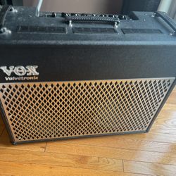 Vox AD100VT (W/O Pedal)