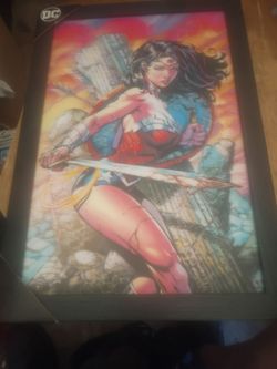 DC comics