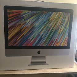 Apple iMac Desktop