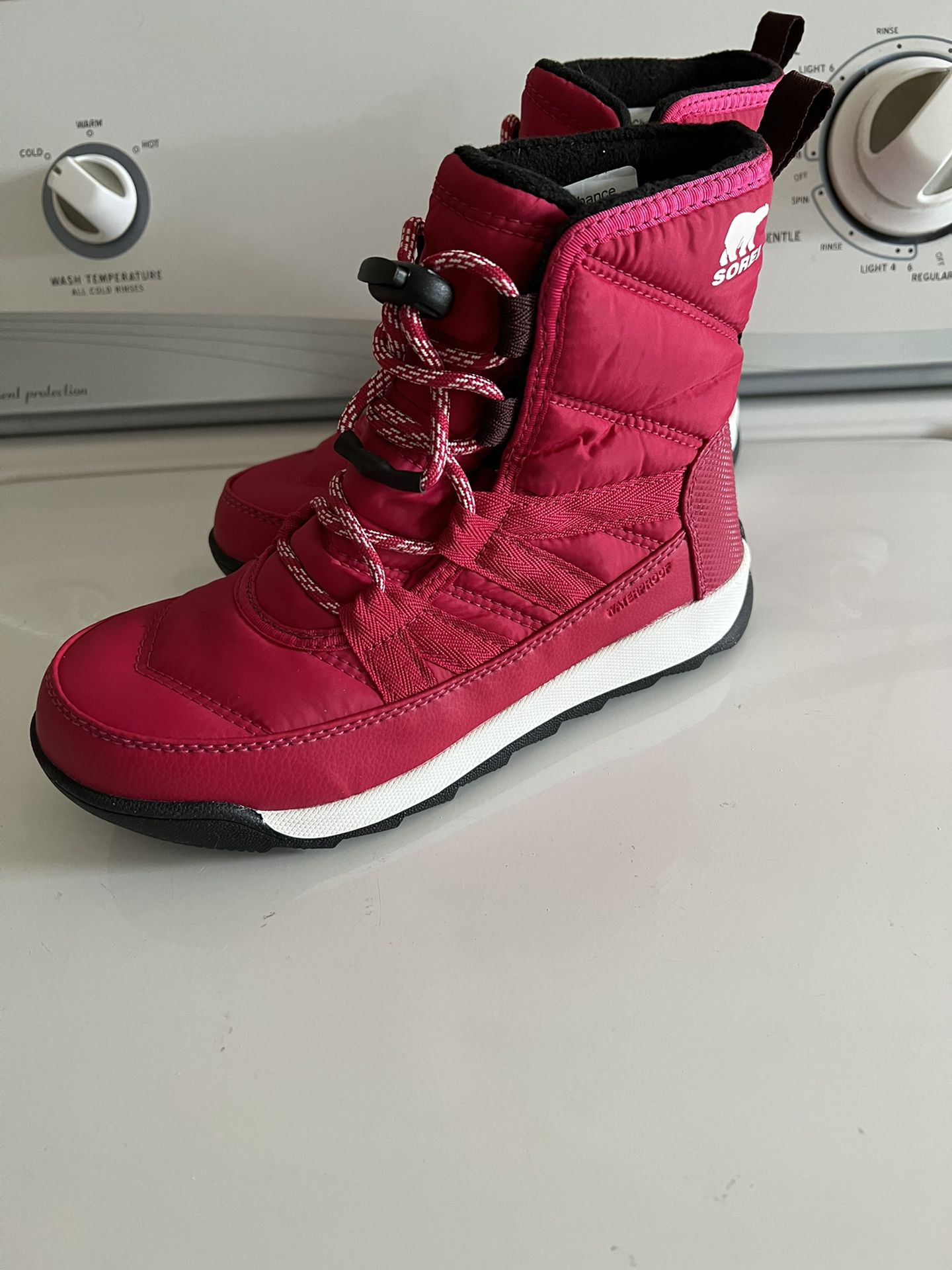 Brand New Sorel Boots Size 7.5