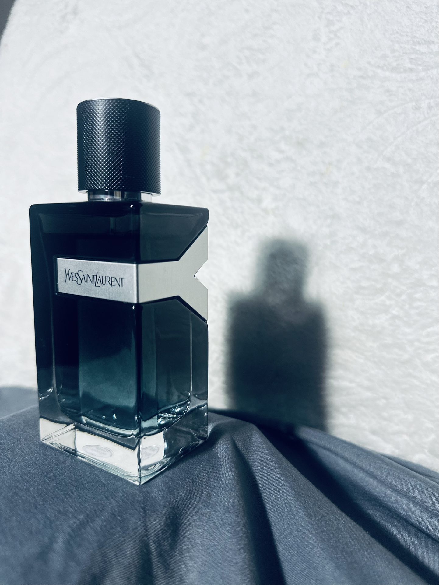 YSL Y - Eau De Parfum