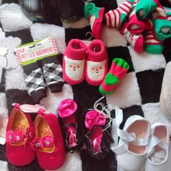 Toddler Shoes