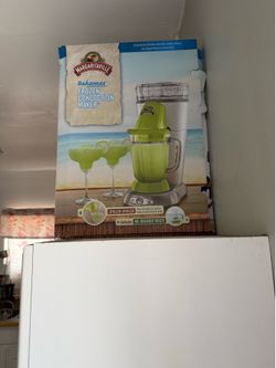 Margarita Mixer