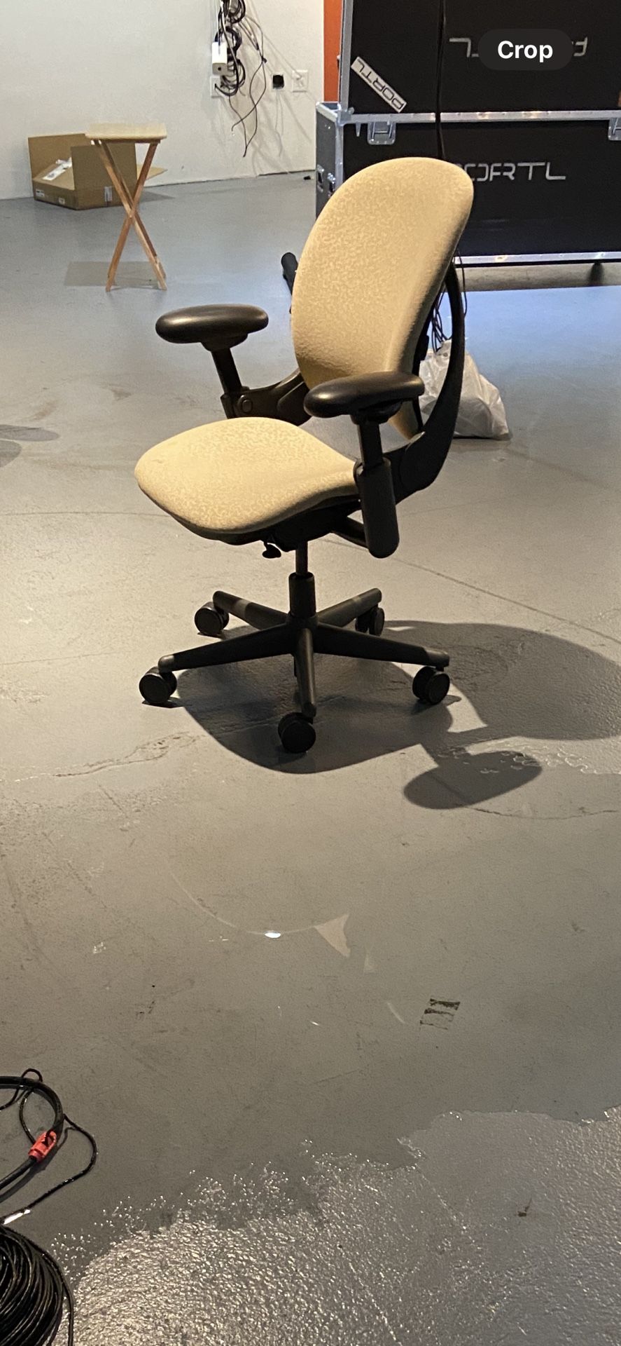 Office Chairs