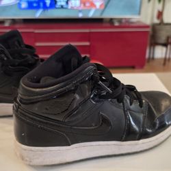 Nike Air Jordan 1 Se Mid SPACE JAM